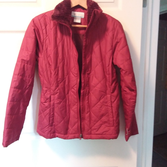 NWOT Columbia 3 way Interchange Jacket - Picture 7 of 8